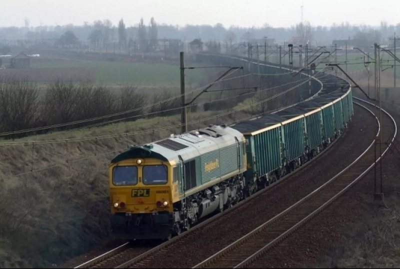 железнодорожные грузоперевозки в Украине